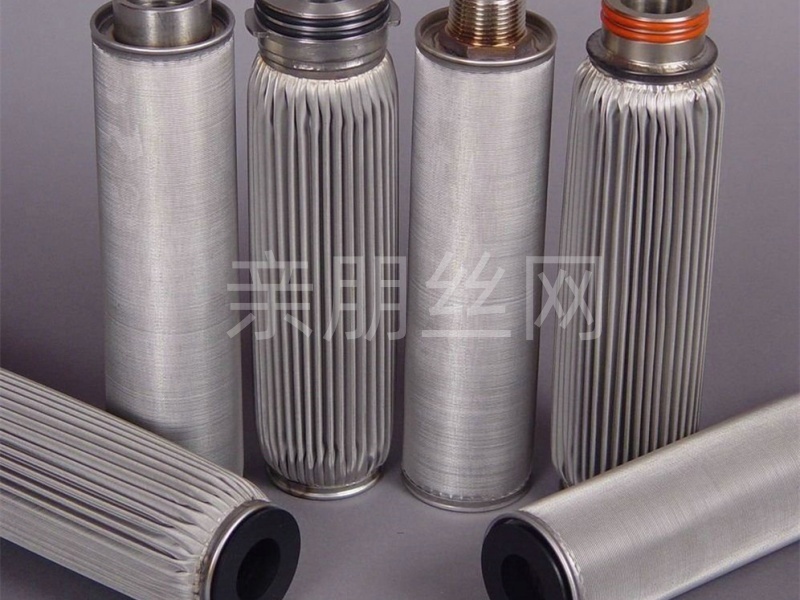 过滤器